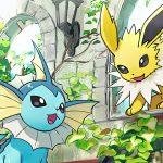 Newly Released Pokemon Game Makes History