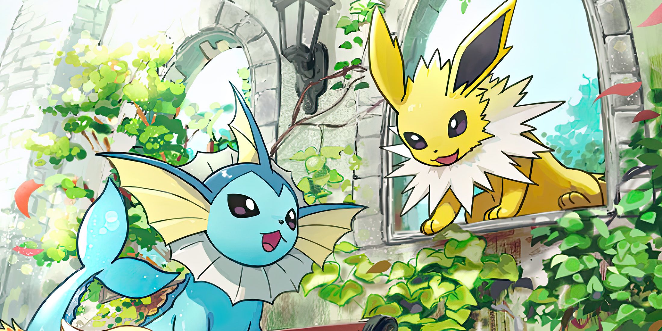 Newly Released Pokemon Game Makes History