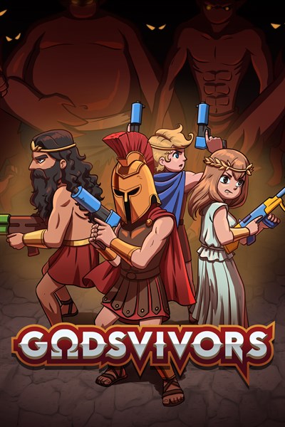 Godsvivors