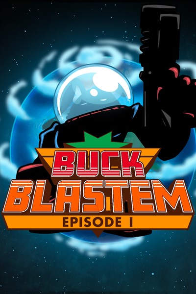 Buck Blastem