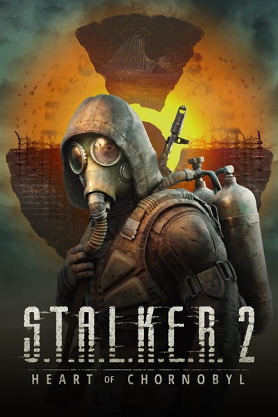 S.T.A.L.K.E.R. 2: Heart of Chornobyl – Pre-order