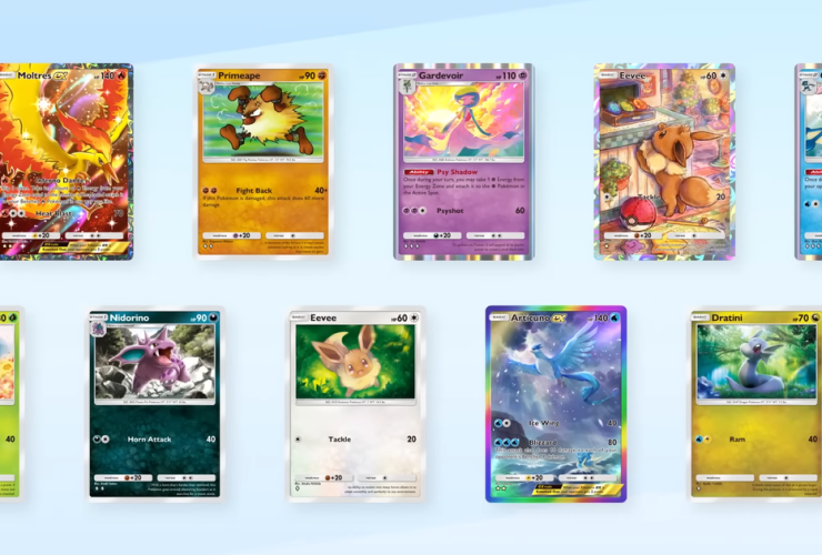 Next cards joining Pokémon TCG Pocket leak ahead of December events