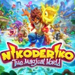 Nikoderiko: The Magical World - Feature Trailer