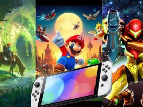 Nintendo Exec Says Great Ideas More Important For Gaming Than Big Budgets