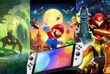 Nintendo Exec Says Great Ideas More Important For Gaming Than Big Budgets