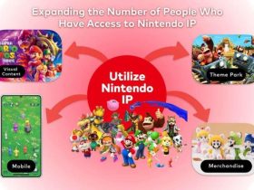 Nintendo Has Made Significant Efforts To Strengthen Its IPs & Its Relationship With 3rd Party Devs