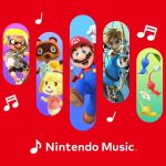 Nintendo Music Gets New Update