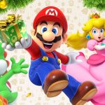 Nintendo Reveals Black Friday 2024 Deals