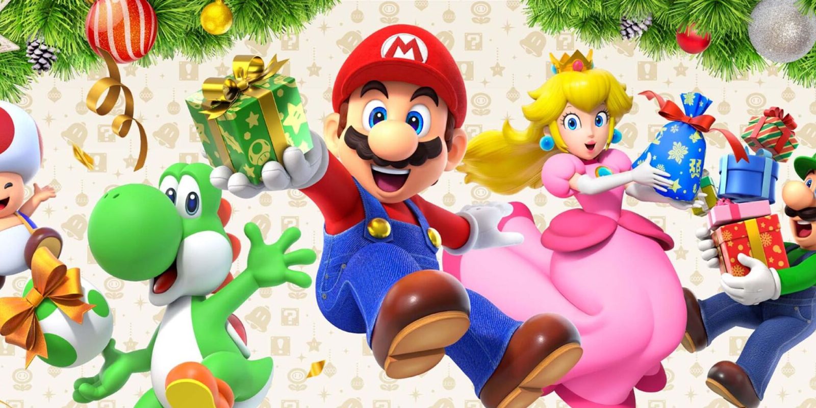 Nintendo Reveals Black Friday 2024 Deals