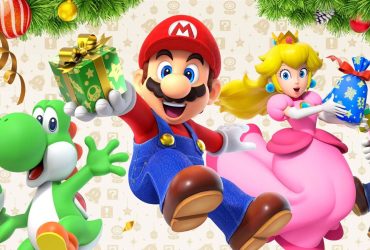 Nintendo Reveals Black Friday 2024 Deals