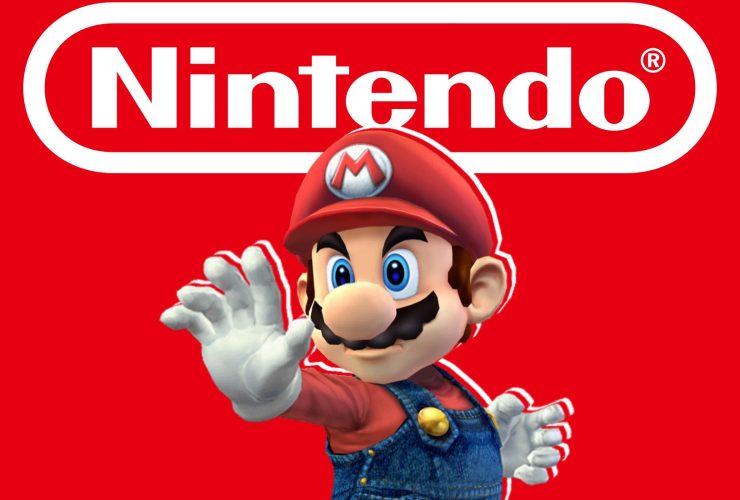 Nintendo Sues Streamer That Reportedly Leaked Many Games Ahead of Release