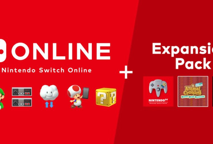 Nintendo Switch Online - November 2024 Game Update Trailer