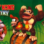 Nintendo Switch Will Soon Be the Ultimate Donkey Kong Country Machine