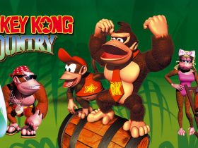 Nintendo Switch Will Soon Be the Ultimate Donkey Kong Country Machine