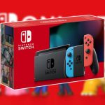 Nintendo Switch's Online Store Shut Down Seems to Herald The Switch 2