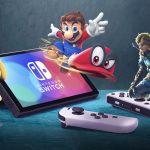 Nintendo Updates List of 10 Best-Selling Switch Games for November 2024