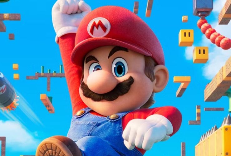 Nintendo not ruling out future acquisitions but still favours organic expansion to maintain "creative culture"