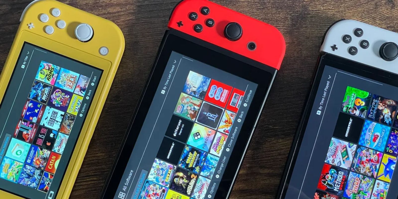 Nintendo's Long-Rumored Switch 2 Finally Has a Clear Reveal Window