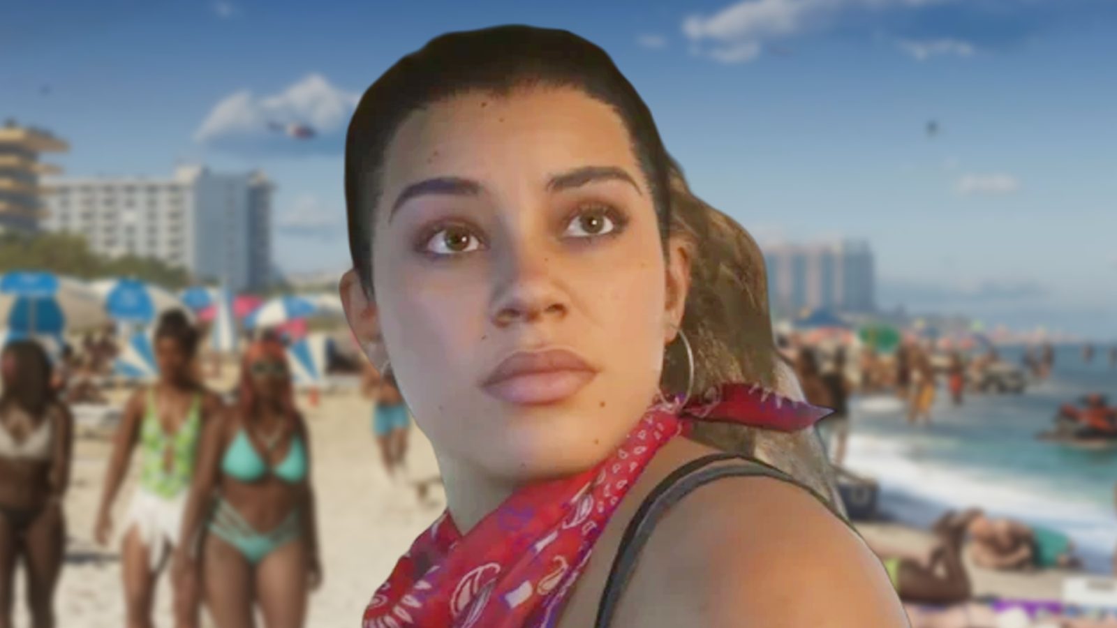 No GTA 6 delay for now as it survives another Take-Two report