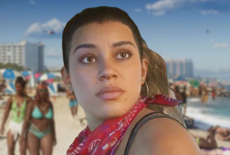 No GTA 6 delay for now as it survives another Take-Two report