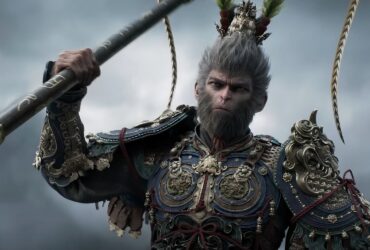 Wukong Wins The Game Awards Player's Voice Vote