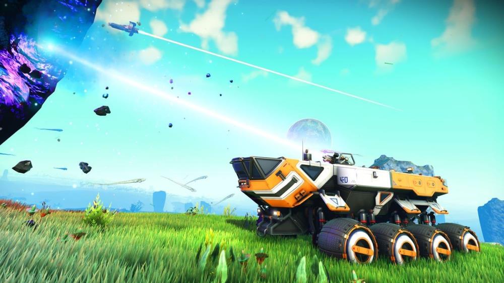 No Man's Sky dev shares another reminder of how hard game dev is