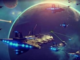 No Mans Sky Dev Hello Games Hails 'Very Positive' Steam Rating