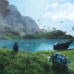 No Man's Sky Developer Worked For 5 Months On PS5 Pro Support