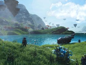 No Man's Sky Developer Worked For 5 Months On PS5 Pro Support