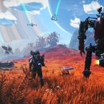 No Man's Sky Finally Reaches 'Very Positive' on Steam After Eight Years