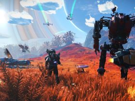 No Man's Sky Finally Reaches 'Very Positive' on Steam After Eight Years