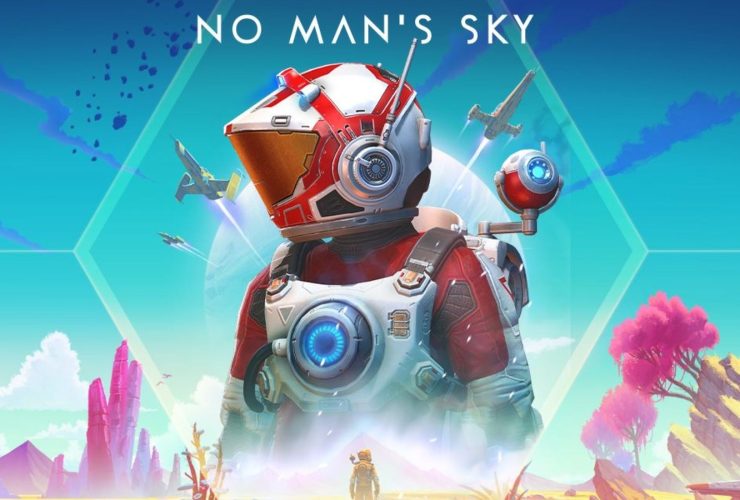 No Man's Sky Releases New Hotfix Updates