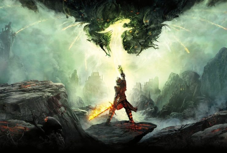 Not ready for Dragon Age: The Veilguard but struggling to import your world save states from the Keep into Inquisition? You're not the only one, and BioWare is trying to fix it