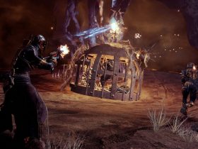 November 12 Is Going to Be a Big Day for Destiny 2 Fans