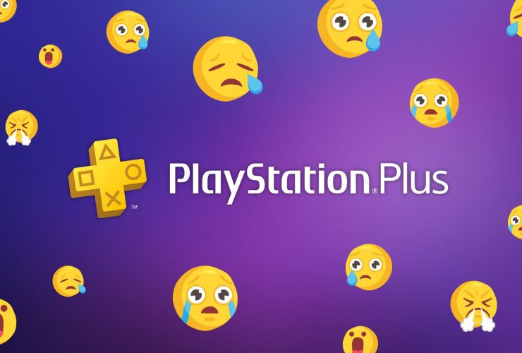 November 18 is Going to Be a Sad Day for PS Plus Subscribers