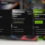 Nvidia GeForce Now faces backlash and cancelations from fans as new playtime limit announced