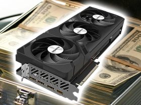 Nvidia RTX 5090 GPU price leaked again, and it’s still eye-wateringly expensive