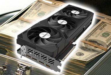 Nvidia RTX 5090 GPU price leaked again, and it’s still eye-wateringly expensive