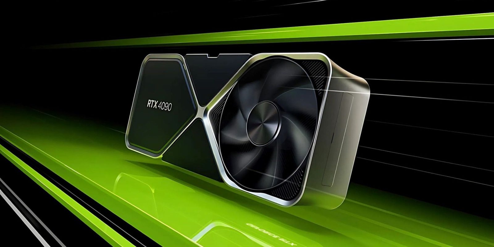 Nvidia RTX 5090 Leaks Eye-Watering Price Tag