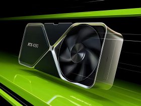 Nvidia RTX 5090 Leaks Eye-Watering Price Tag