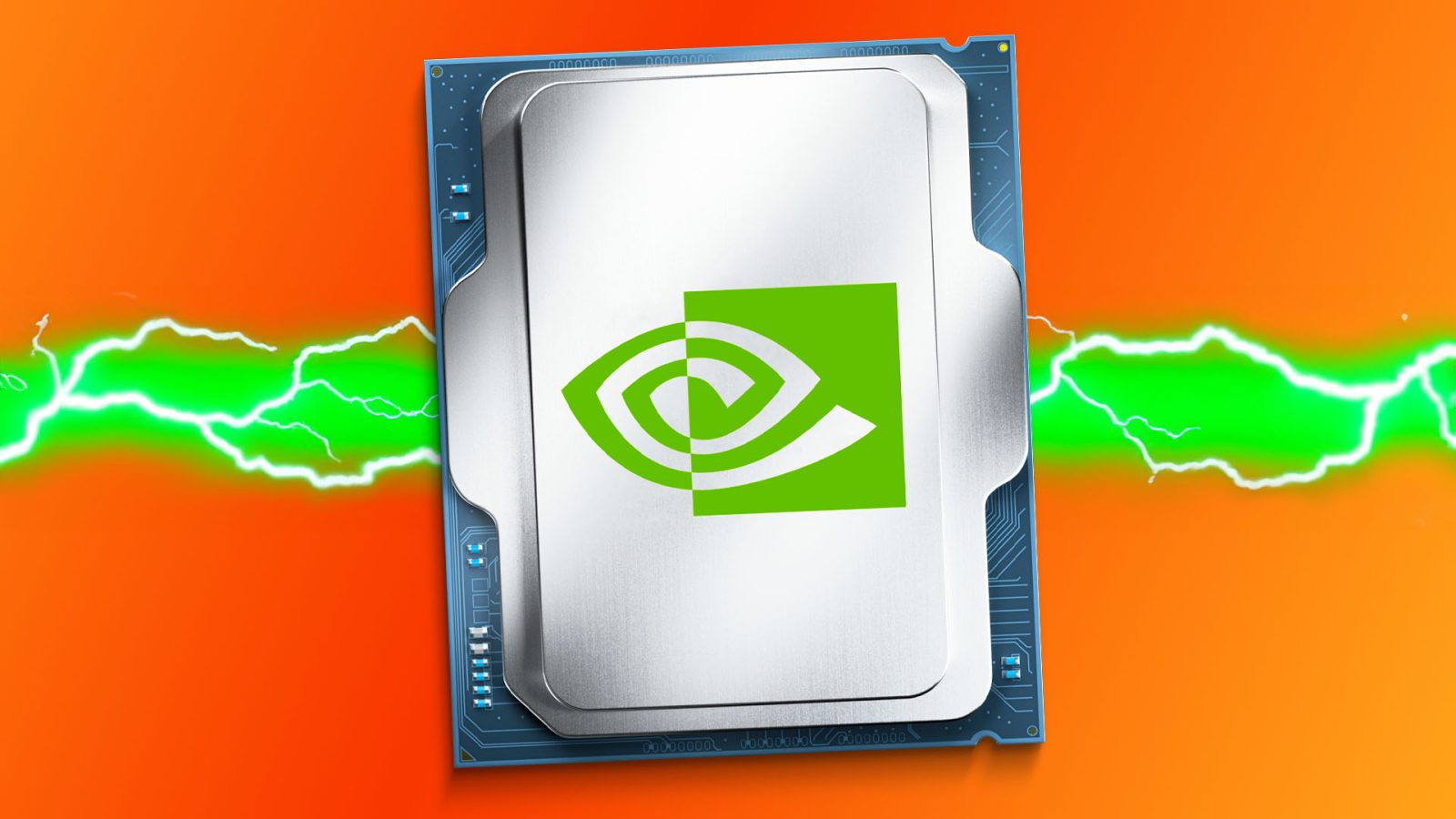 Nvidia is making a new PC CPU to take on Intel, AMD, and Apple, says report