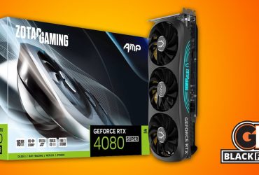 Nvidia's Penultimate GPU, The RTX 4080 SUPER, Is Marked Down By Over $100