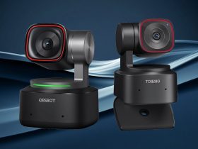 OBSBOT’s Tiny 2 Series Gets Major Black Friday Discounts