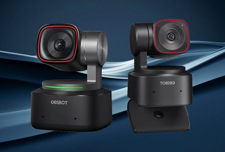 OBSBOT’s Tiny 2 Series Gets Major Black Friday Discounts