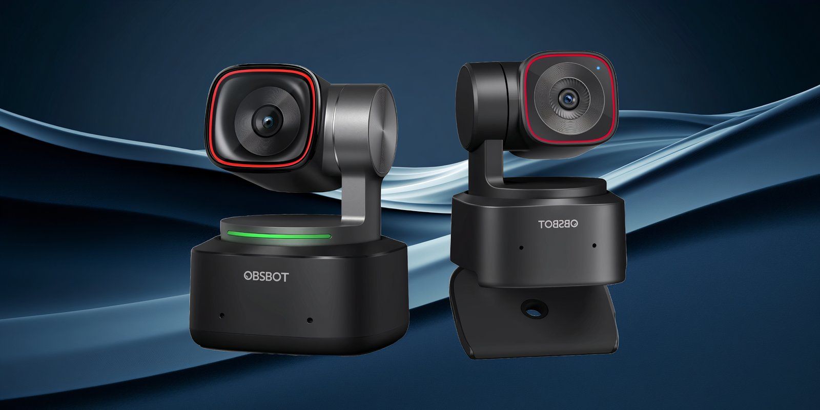 OBSBOT’s Tiny 2 Series Gets Major Black Friday Discounts