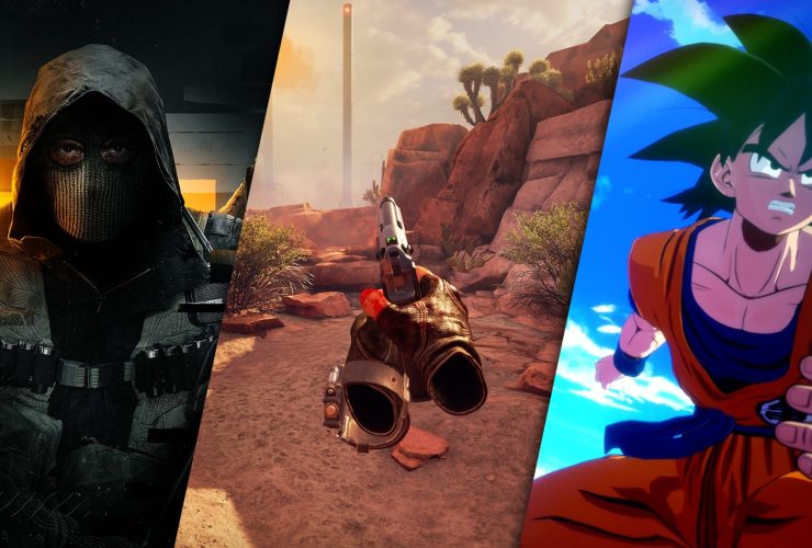 PlayStation Store: October 2024’s top downloads