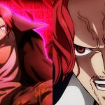 Oda Drops A Hint About Shanks's Haki Being The Strongest