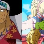 Oda Drops A Major Hint About Akainu's Secret Child