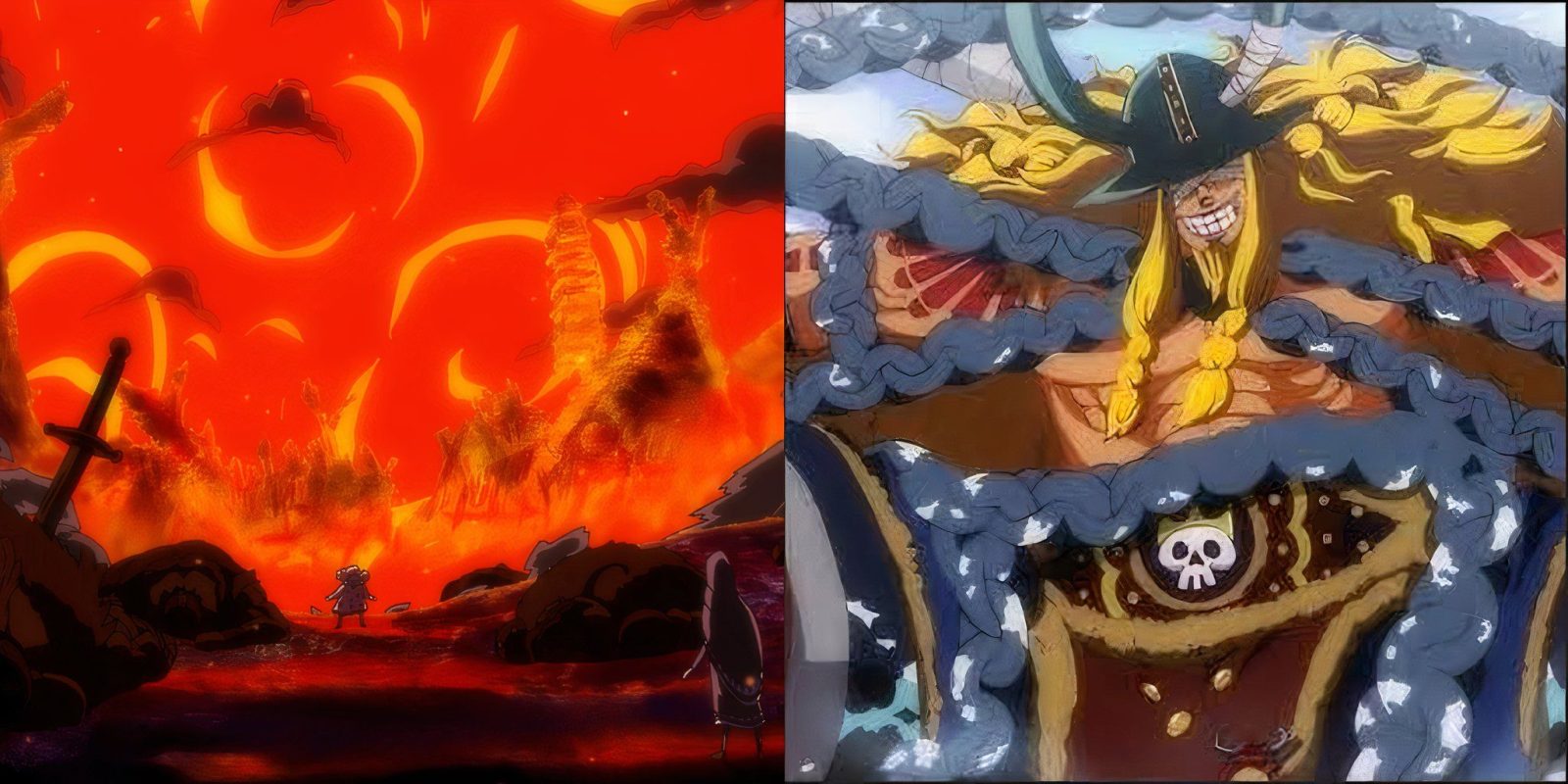 Oda Drops A Major Hint About Elbaf's Destruction