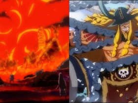 Oda Drops A Major Hint About Elbaf's Destruction